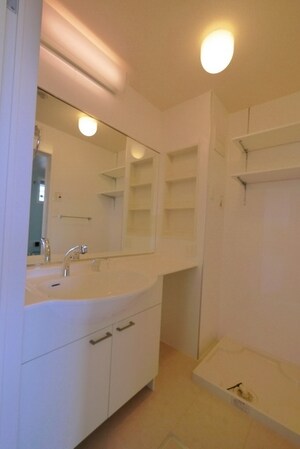 カルチェ Aの物件内観写真